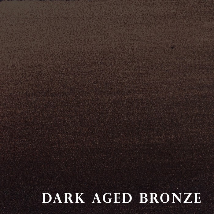 Dark Aged Bronze