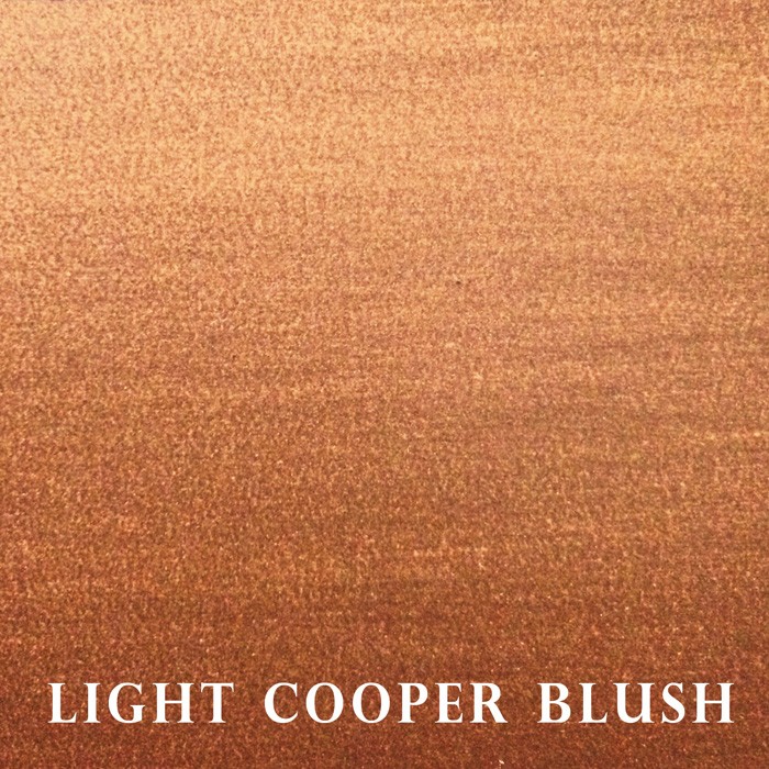 Light Cooper