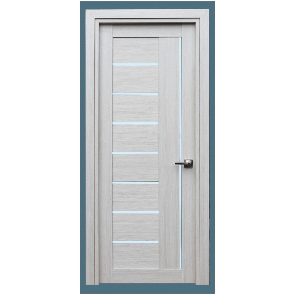 Miami White Ash Interior Door Ville Doors   Miami White Ash1 800x1200 2 1024x1024 