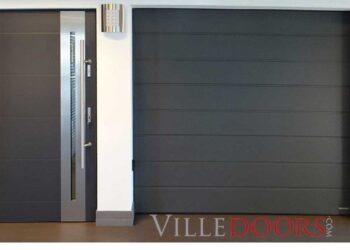 Finished Projects Gallery - villedoors.com