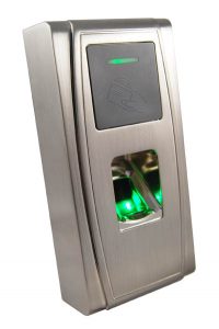 Keyless Entry Door Control System - villedoors.com