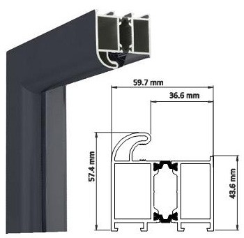 Exterior Door Specifications Sheet - villedoors.com