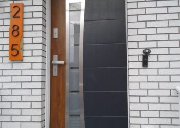 Finished Projects Gallery - villedoors.com