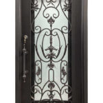 WR13 Glass Iron Door on Sale!