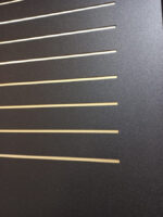 3D Collection Stainless Steel Entry Door Z1 - Image 4