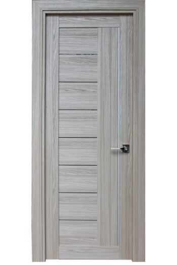 "Miami" Cappuccino Interior Door - villedoors.com