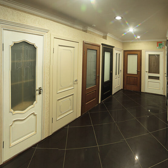 About us - villedoors.com