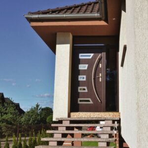 Finished Projects Gallery - villedoors.com