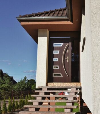 Finished Projects Gallery - villedoors.com