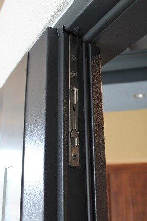 Exterior Door Specifications Sheet - villedoors.com