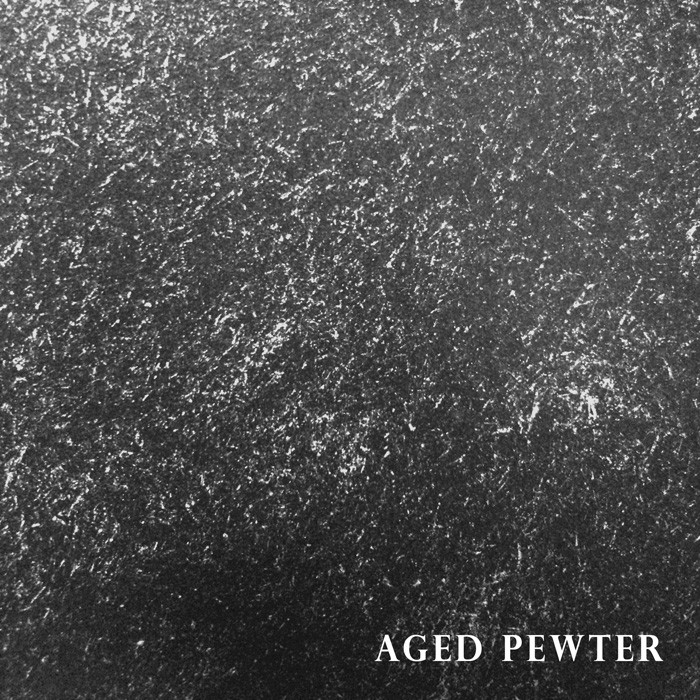 Aged Pewter