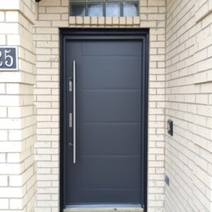 Finished Projects Gallery - villedoors.com