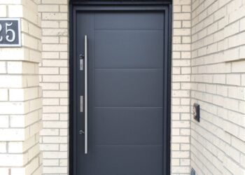 Finished Projects Gallery - villedoors.com