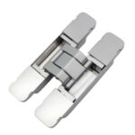 Concealed Hidden Hinge - villedoors.com