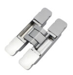 Concealed Hidden Hinge - villedoors.com