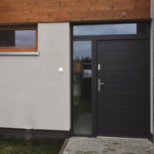 Finished Projects Gallery - villedoors.com