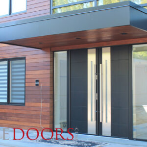 Finished Projects Gallery - villedoors.com