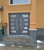 Finished Projects Gallery - villedoors.com