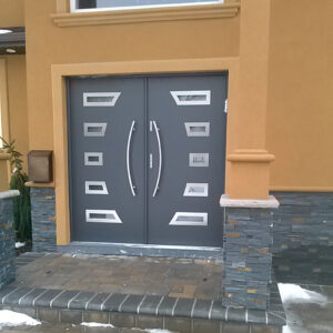 Finished Projects Gallery - villedoors.com