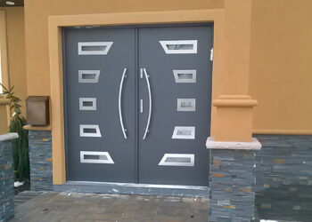 Finished Projects Gallery - villedoors.com