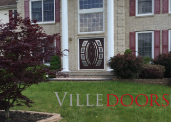 Finished Projects Gallery - villedoors.com