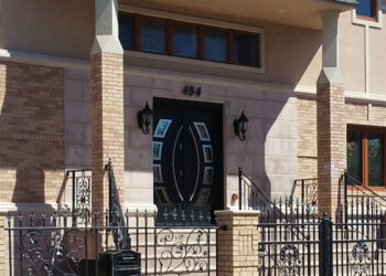 Finished Projects Gallery - villedoors.com