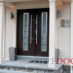 Finished Projects Gallery - villedoors.com