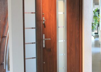 Finished Projects Gallery - villedoors.com