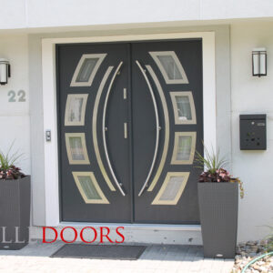 Finished Projects Gallery - villedoors.com