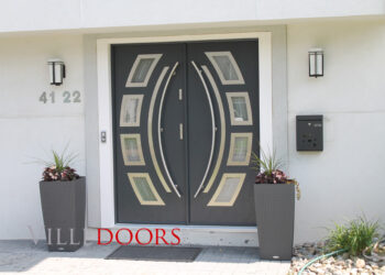 Finished Projects Gallery - villedoors.com