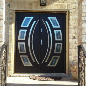 Finished Projects Gallery - villedoors.com