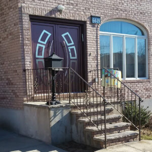 Finished Projects Gallery - villedoors.com