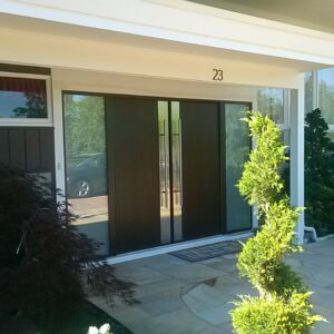 Finished Projects Gallery - villedoors.com