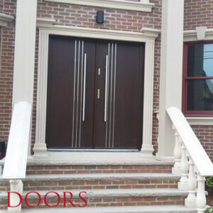 Finished Projects Gallery - villedoors.com