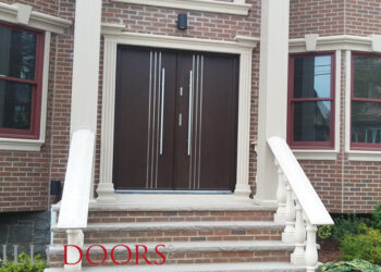 Finished Projects Gallery - villedoors.com