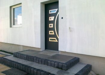 Finished Projects Gallery - villedoors.com