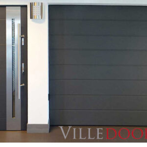 Finished Projects Gallery - villedoors.com