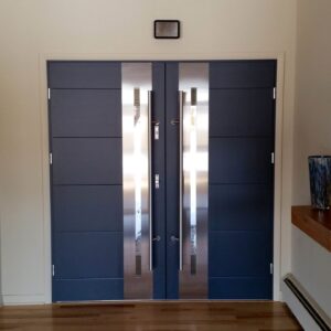 Finished Projects Gallery - villedoors.com