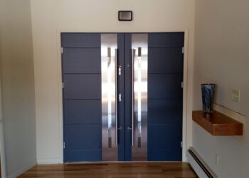 Finished Projects Gallery - villedoors.com