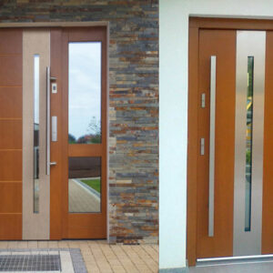 Finished Projects Gallery - villedoors.com