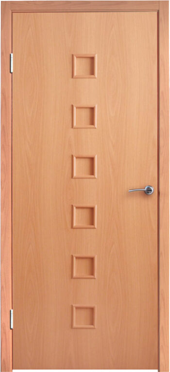 "Capella" - Colonial Maple Interior Door on SALE - villedoors.com