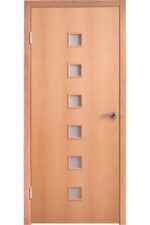 "Capella" - Colonial Maple Interior Door on SALE - villedoors.com