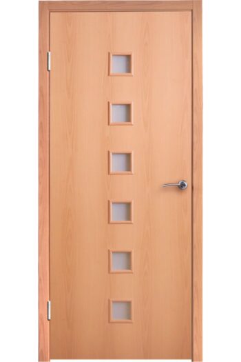 "Capella" - Colonial Maple Interior Door on SALE - villedoors.com