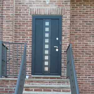 Finished Projects Gallery - villedoors.com