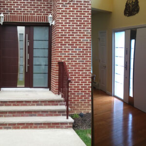 Finished Projects Gallery - villedoors.com