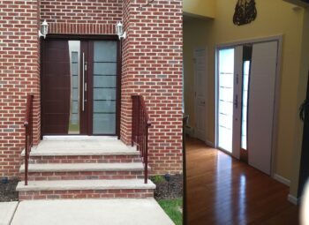 Finished Projects Gallery - villedoors.com