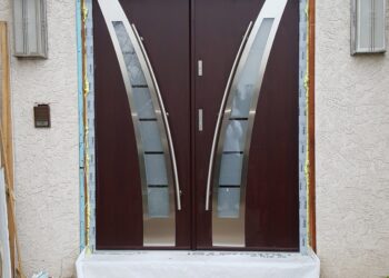 Finished Projects Gallery - villedoors.com