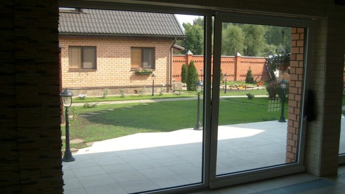 Patio Doors - villedoors.com