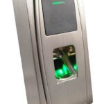 Keyless Entry Door Control System - villedoors.com