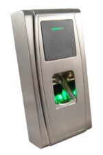 Keyless Entry Door Control System - villedoors.com